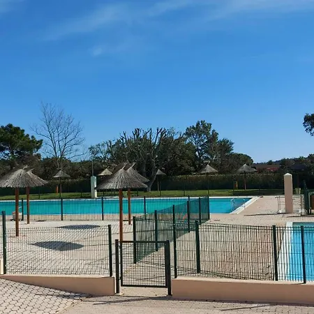 Maison 2/6 Piscine - Jardin- Proche & Nature * Roquebrune-sur-Argens